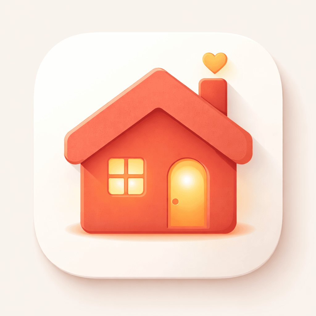 Family App product screenshot